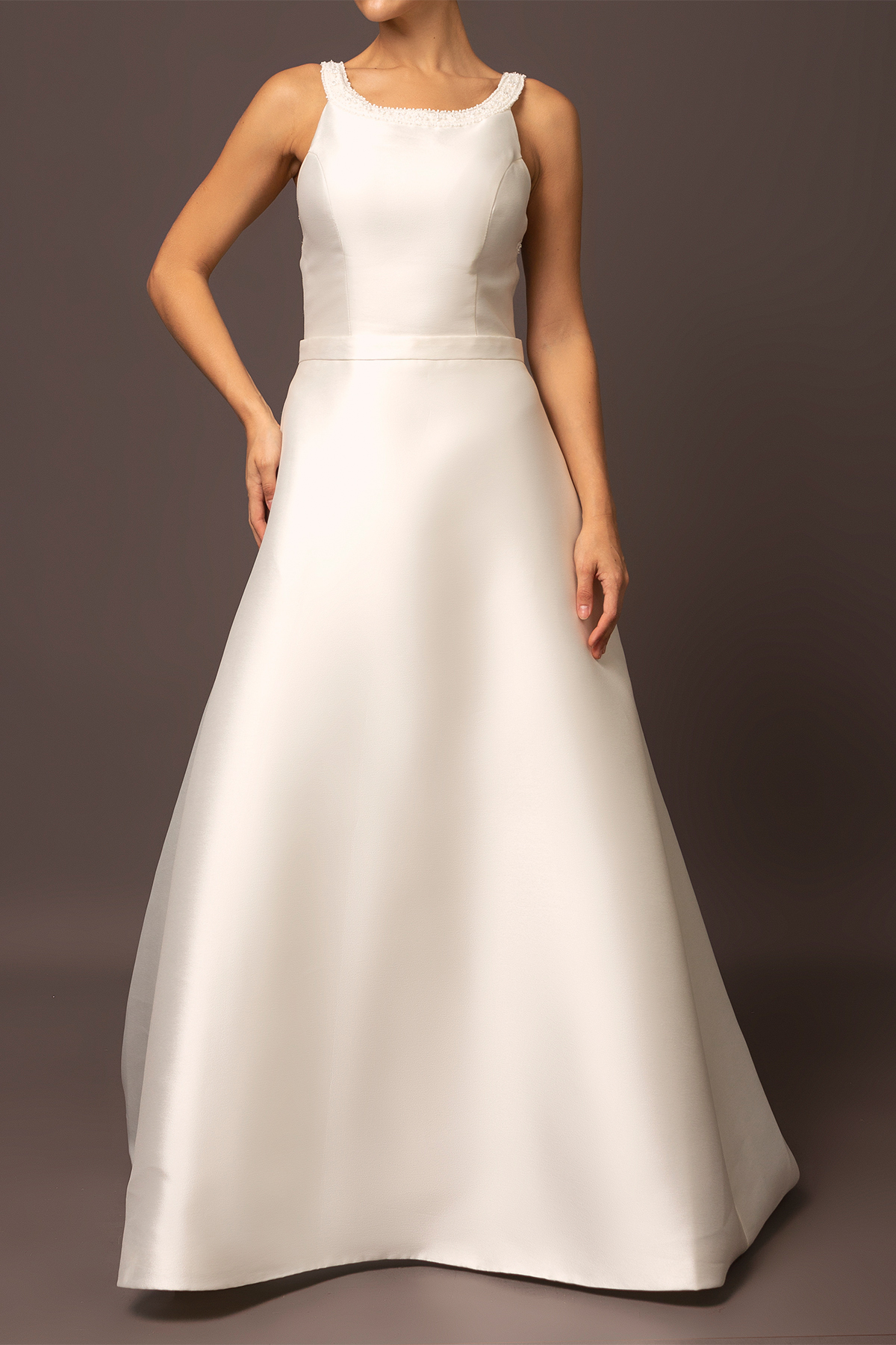 Vestido Rizzo