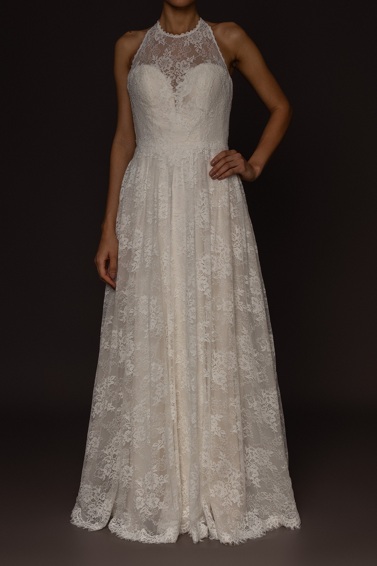 Vestido Rochelle
