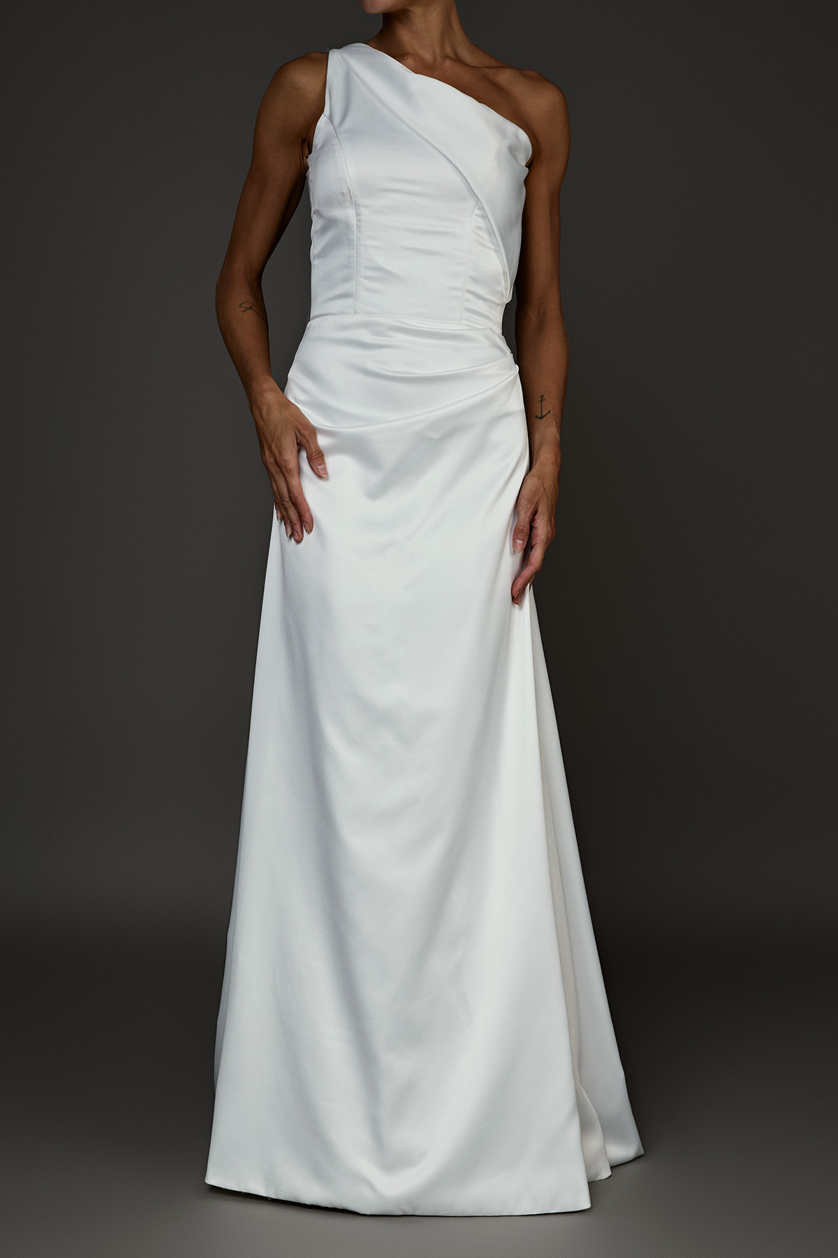 Vestido Rockville