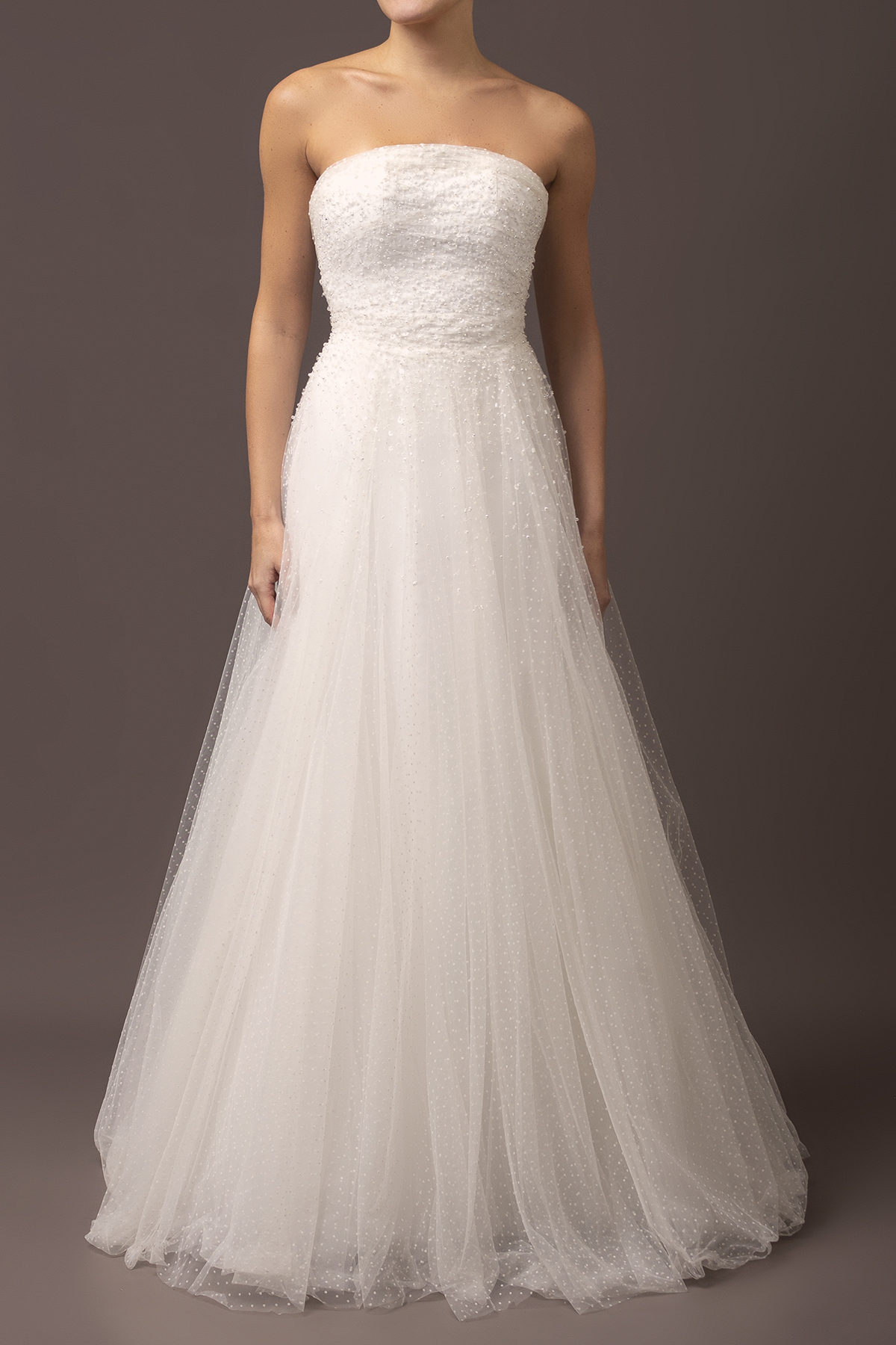 Vestido Roma