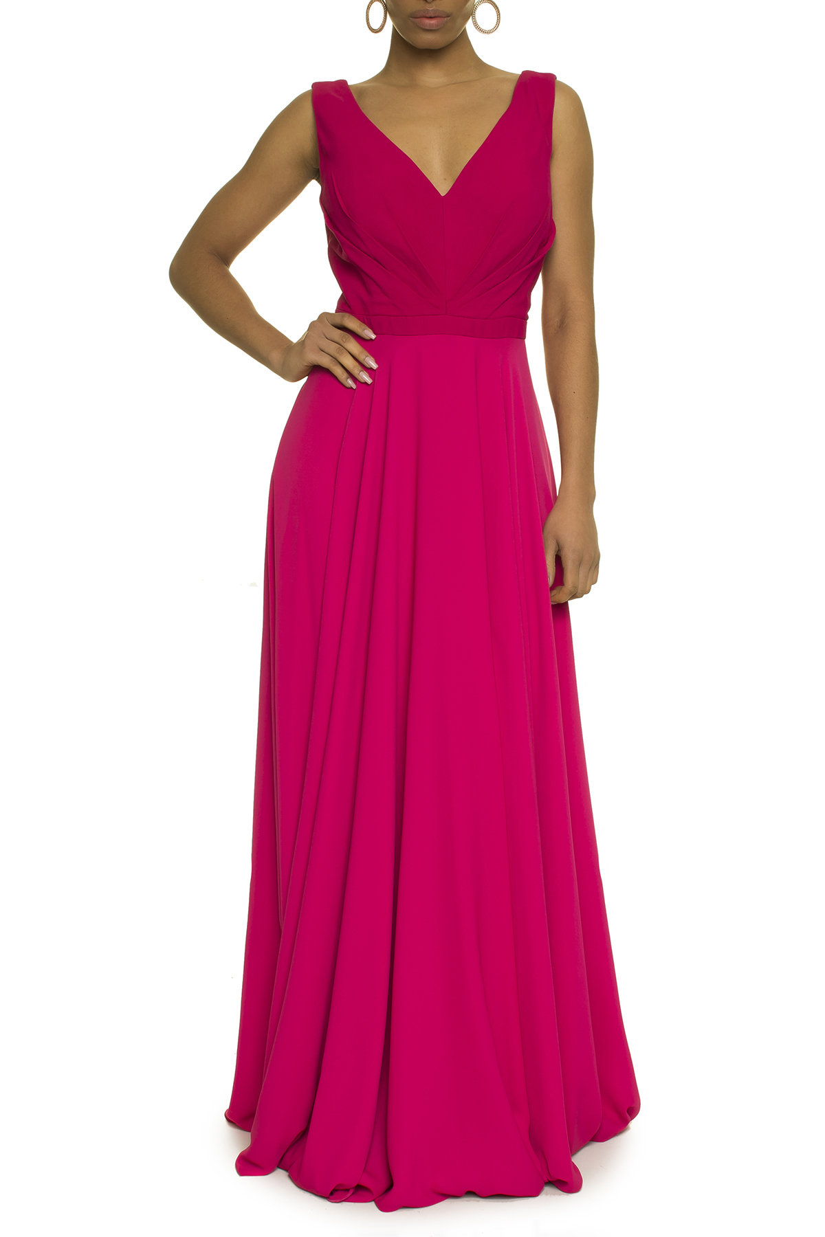 Vestido Roma MYD