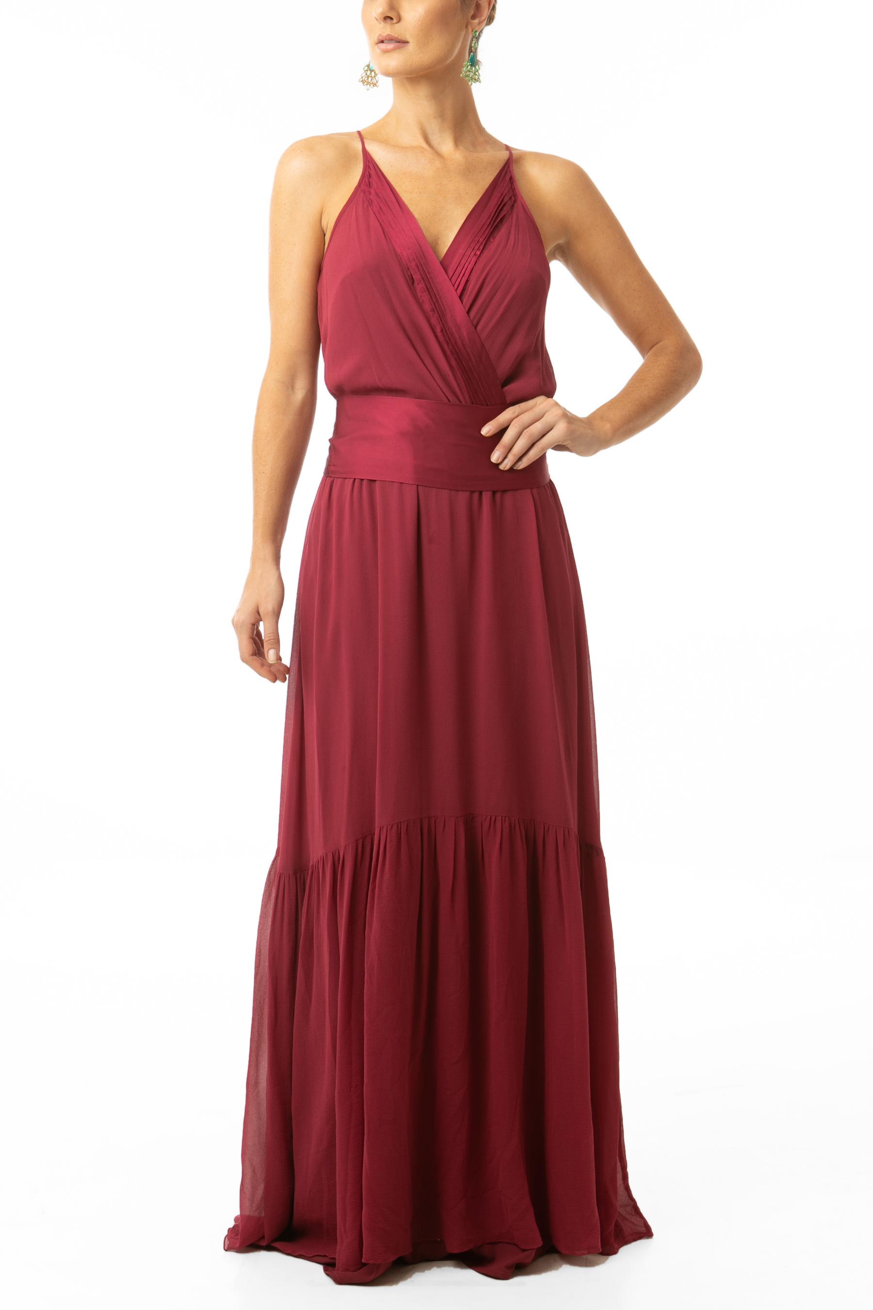 Vestido Rosalita