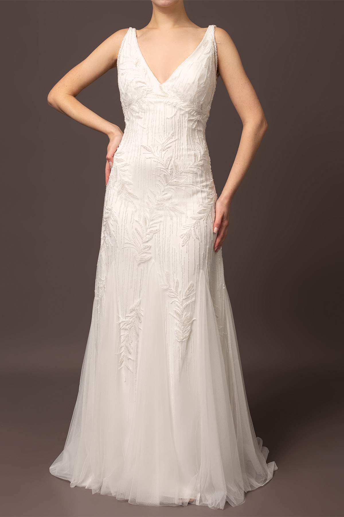 Vestido Rossland