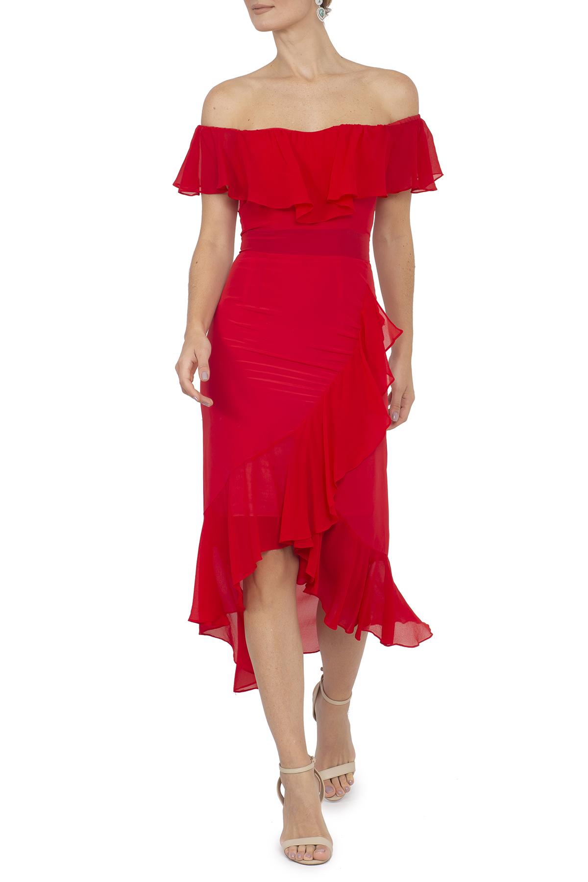 Vestido Ruddy