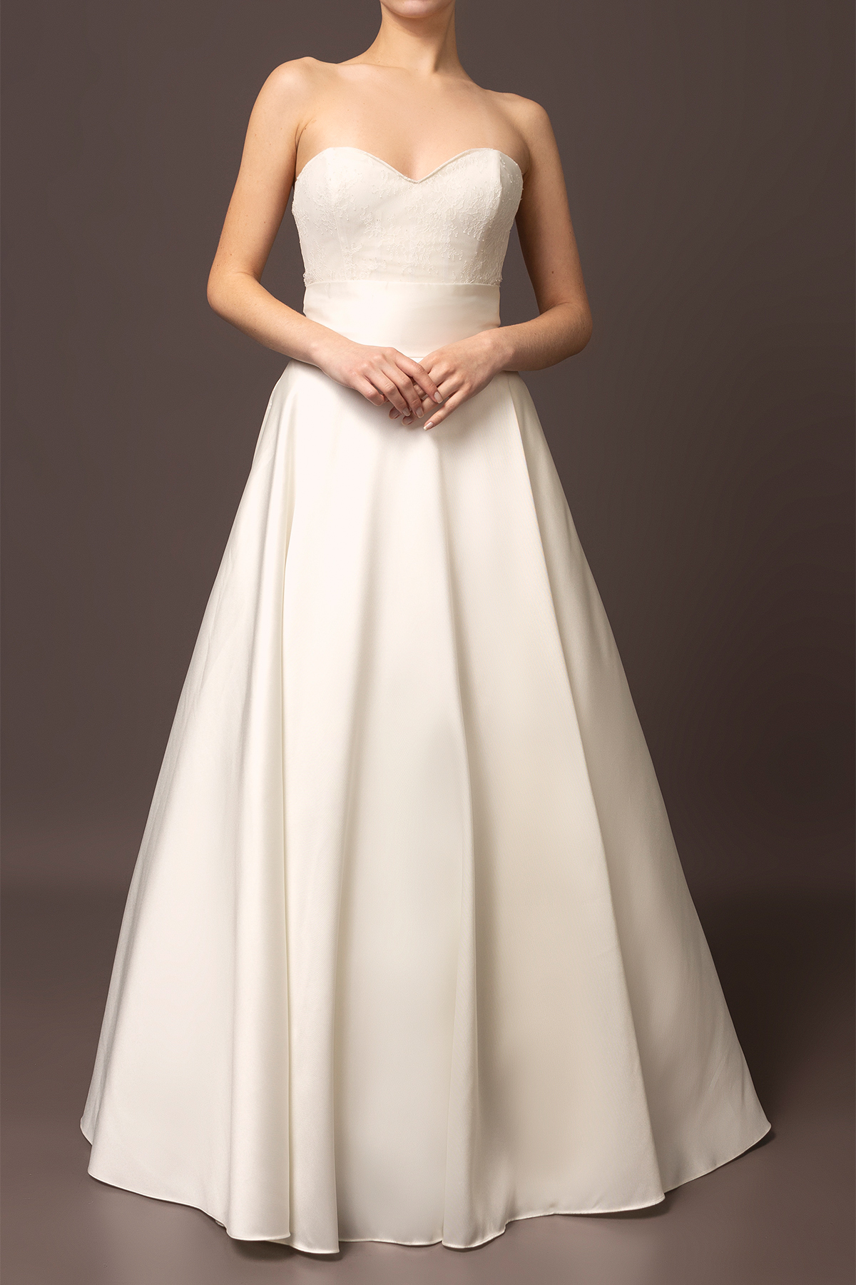 Vestido Russell
