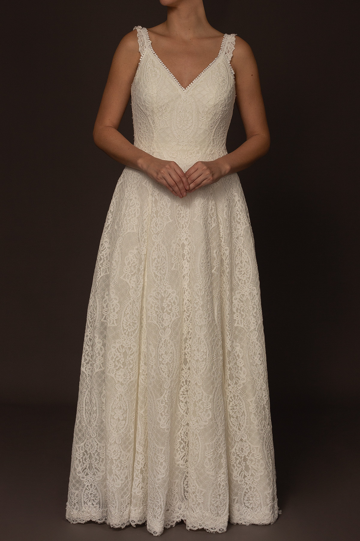 Vestido Sabile