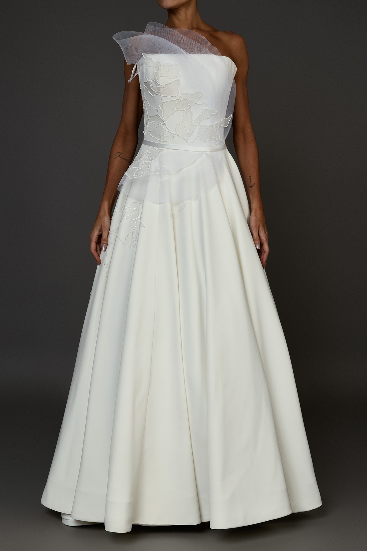Vestido SaintAmans