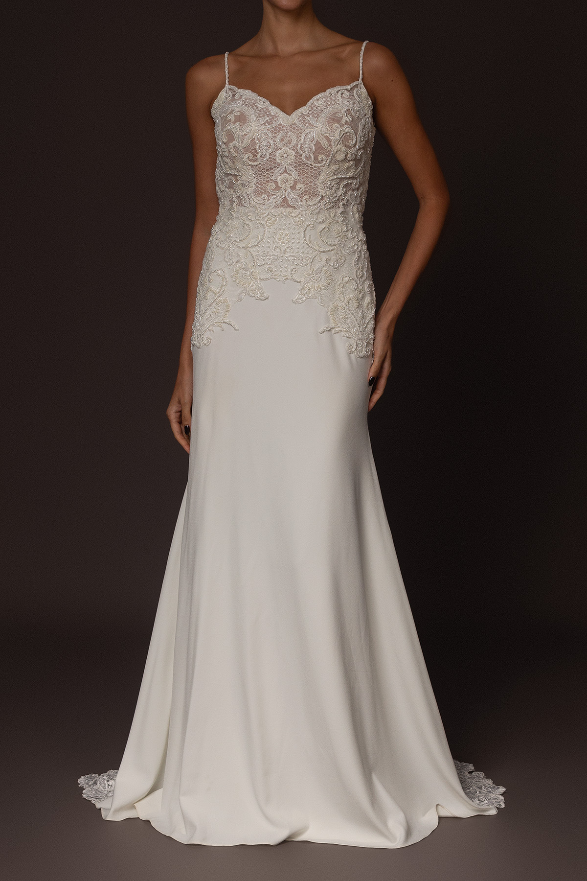 Vestido Salo