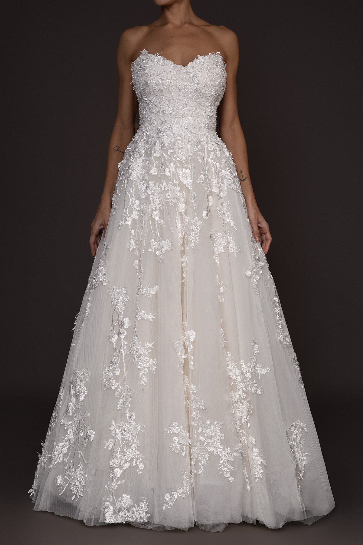 Vestido Samara