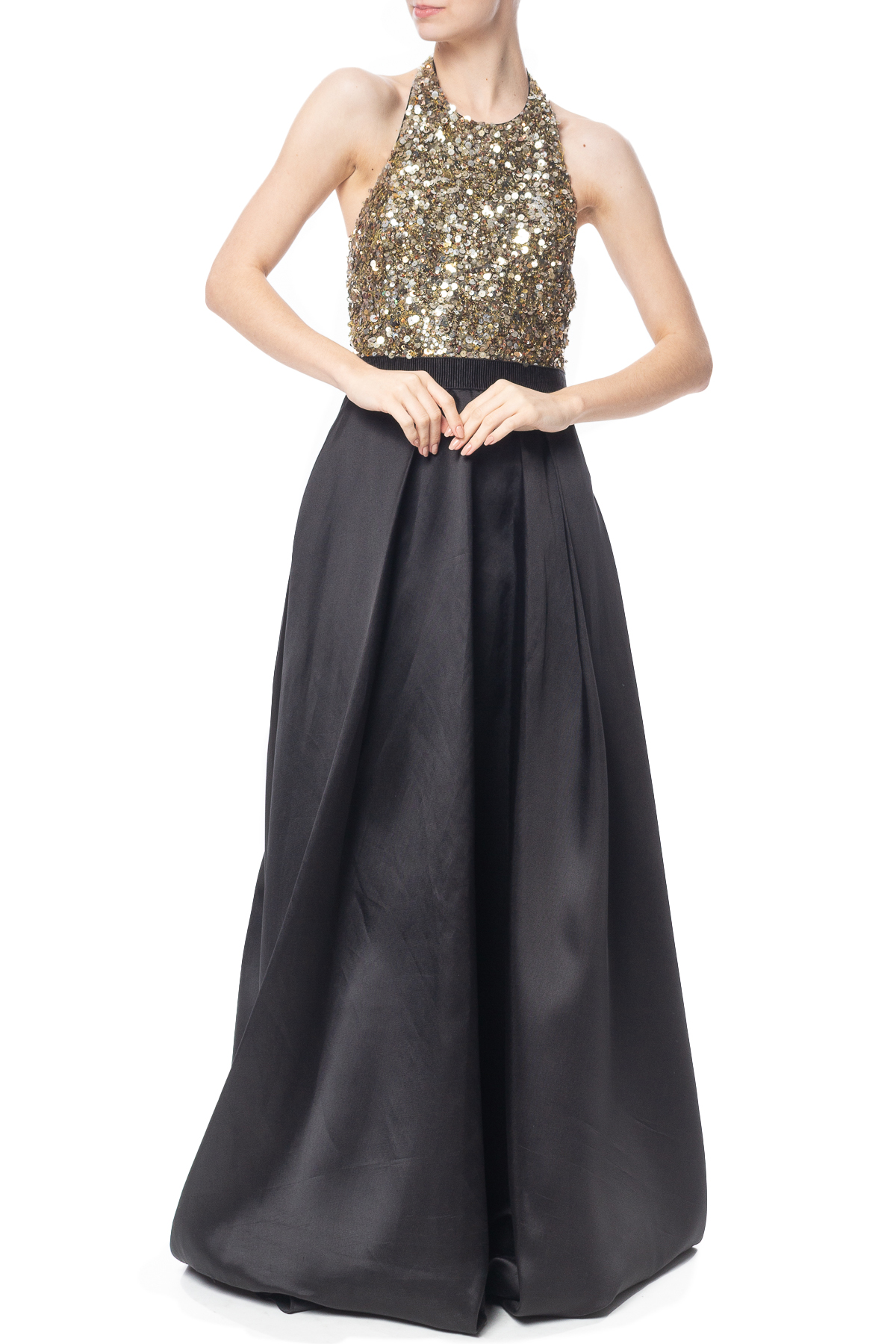 Vestido Samara