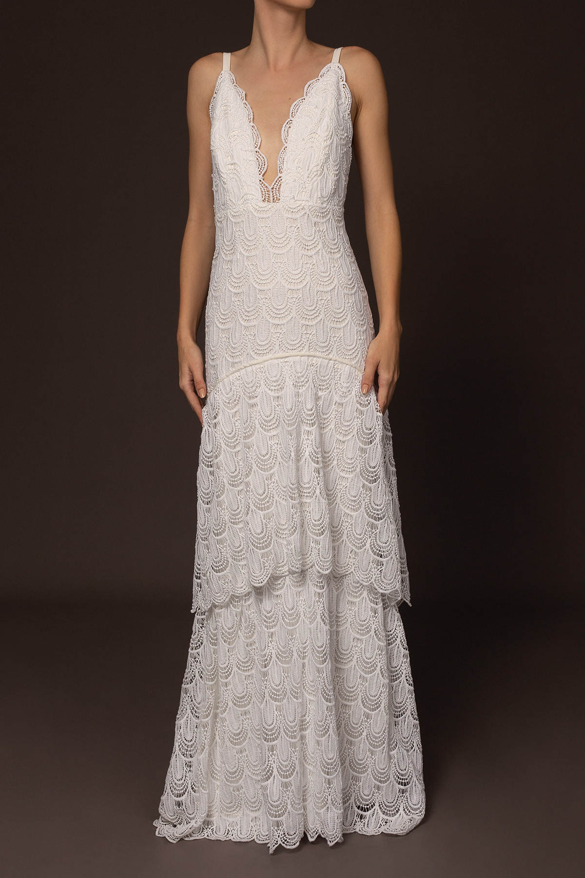 Vestido Sanya