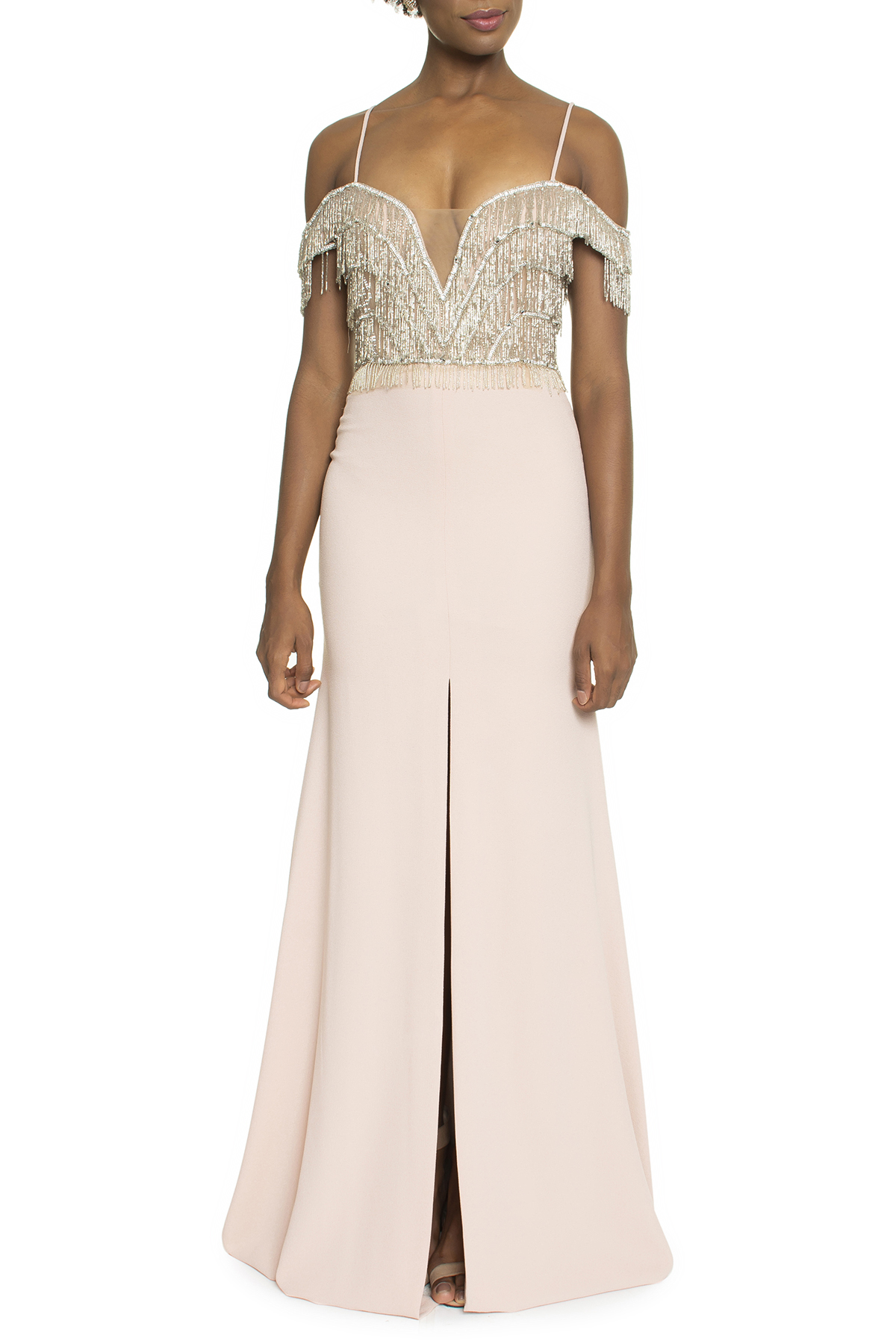 Vestido Savoy