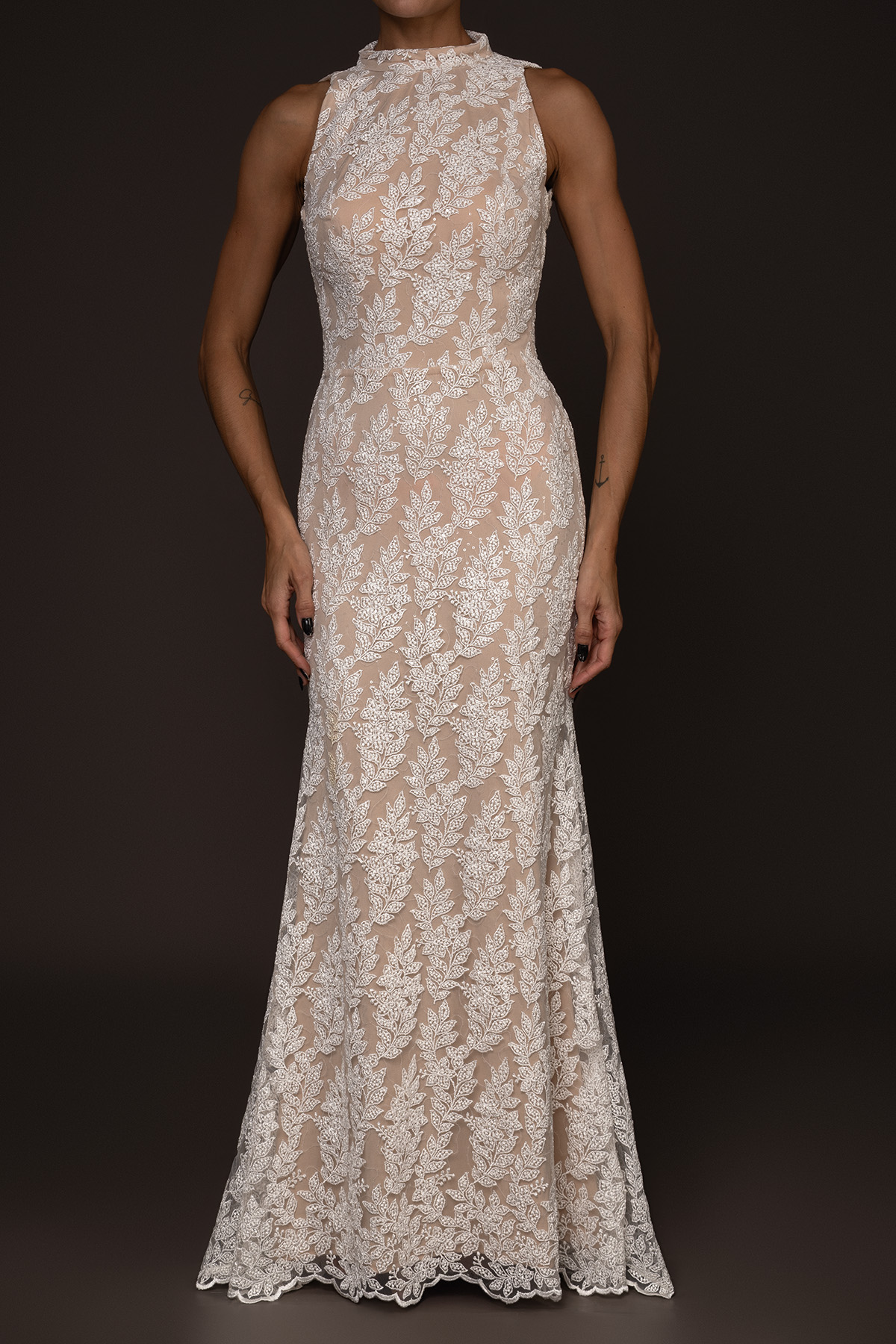 Vestido Sawran