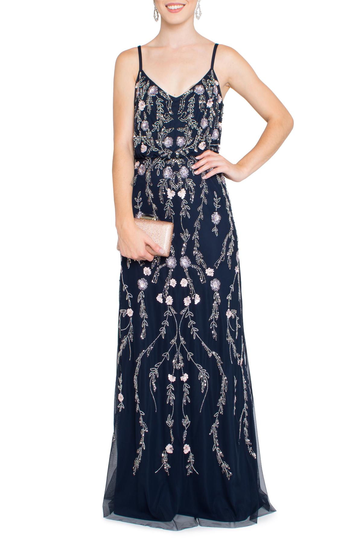 Vestido Scorpio