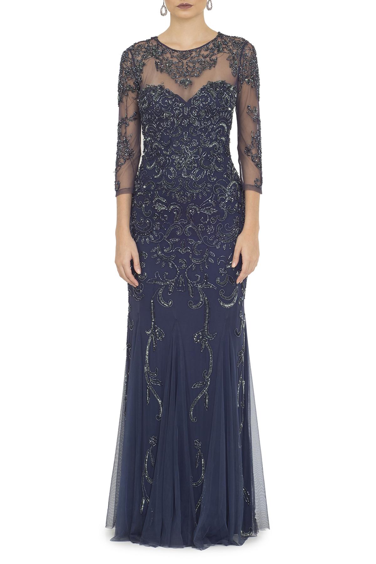 Vestido Selene
