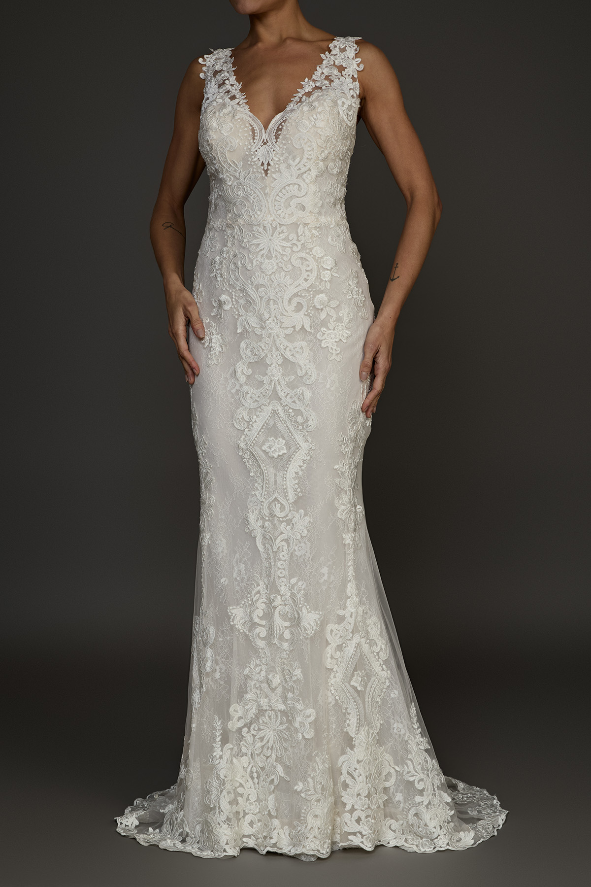 Vestido Seulbitz