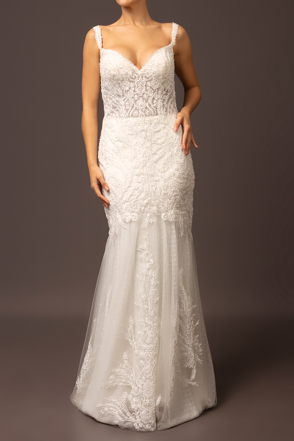 Vestido Sevran