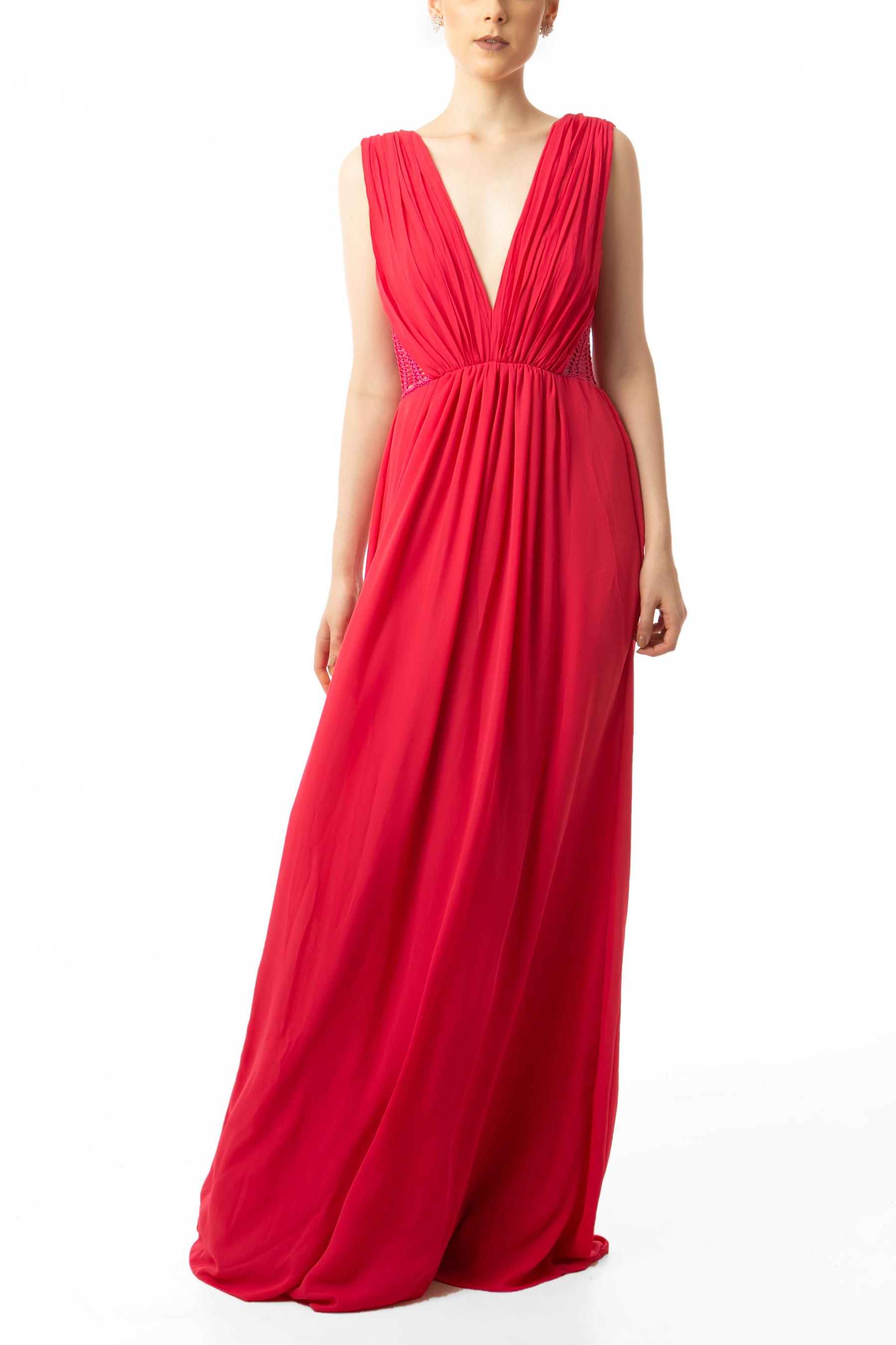 Vestido Shida Pink