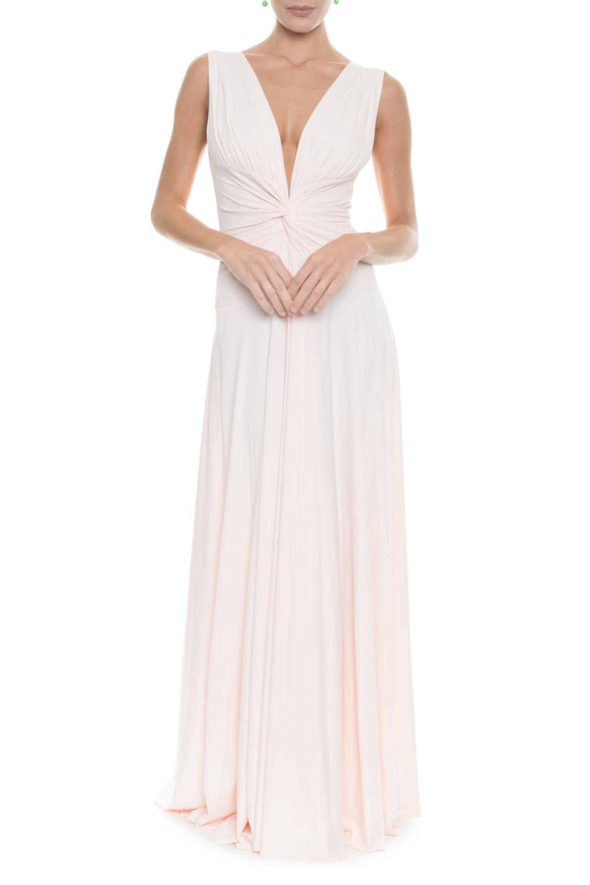 Vestido Sibila V Cream