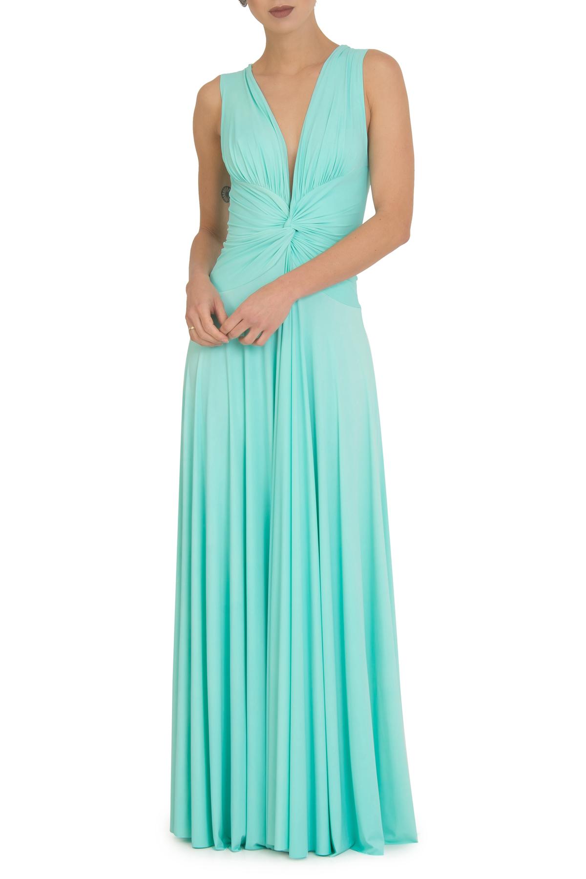 Vestido Sibila V Tiffany