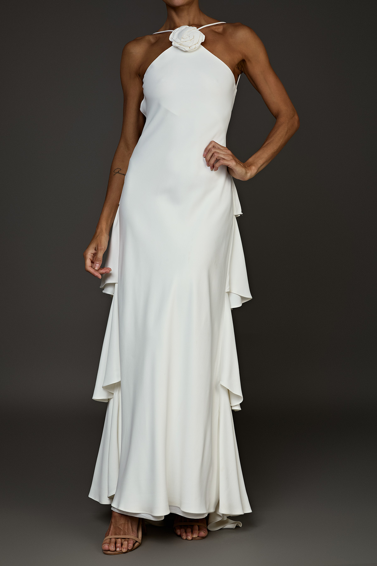 Vestido Sierra