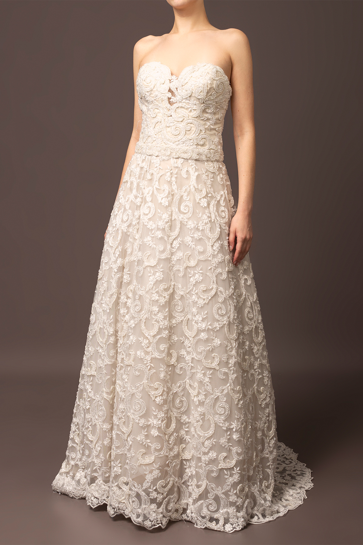 Vestido Simmons