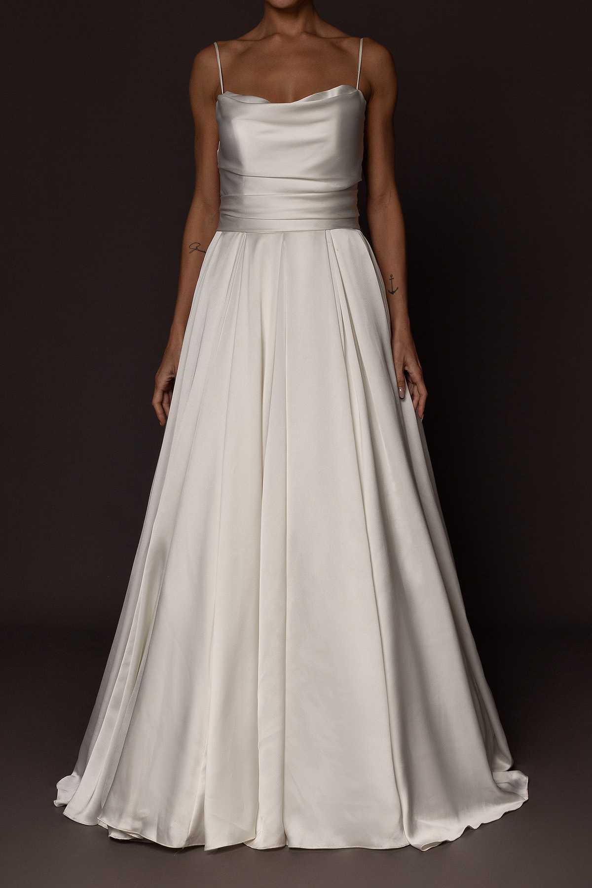 Vestido Sinaloa