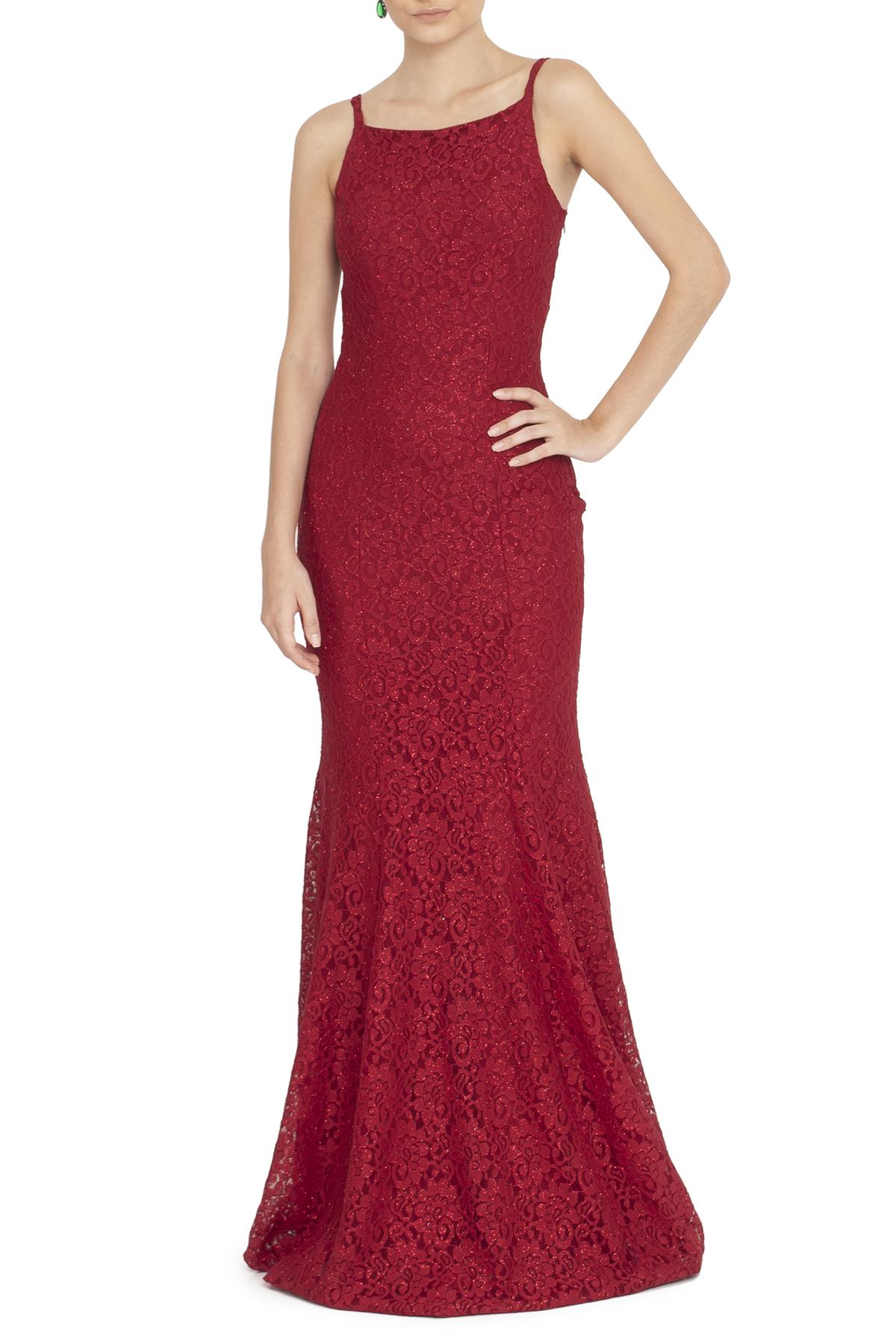 Vestido Singel