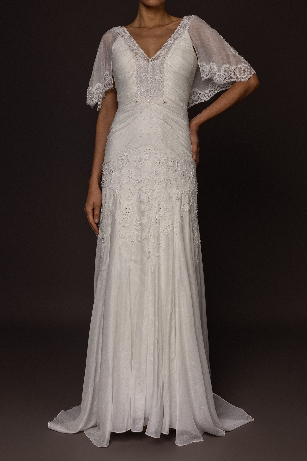 Vestido Sitges