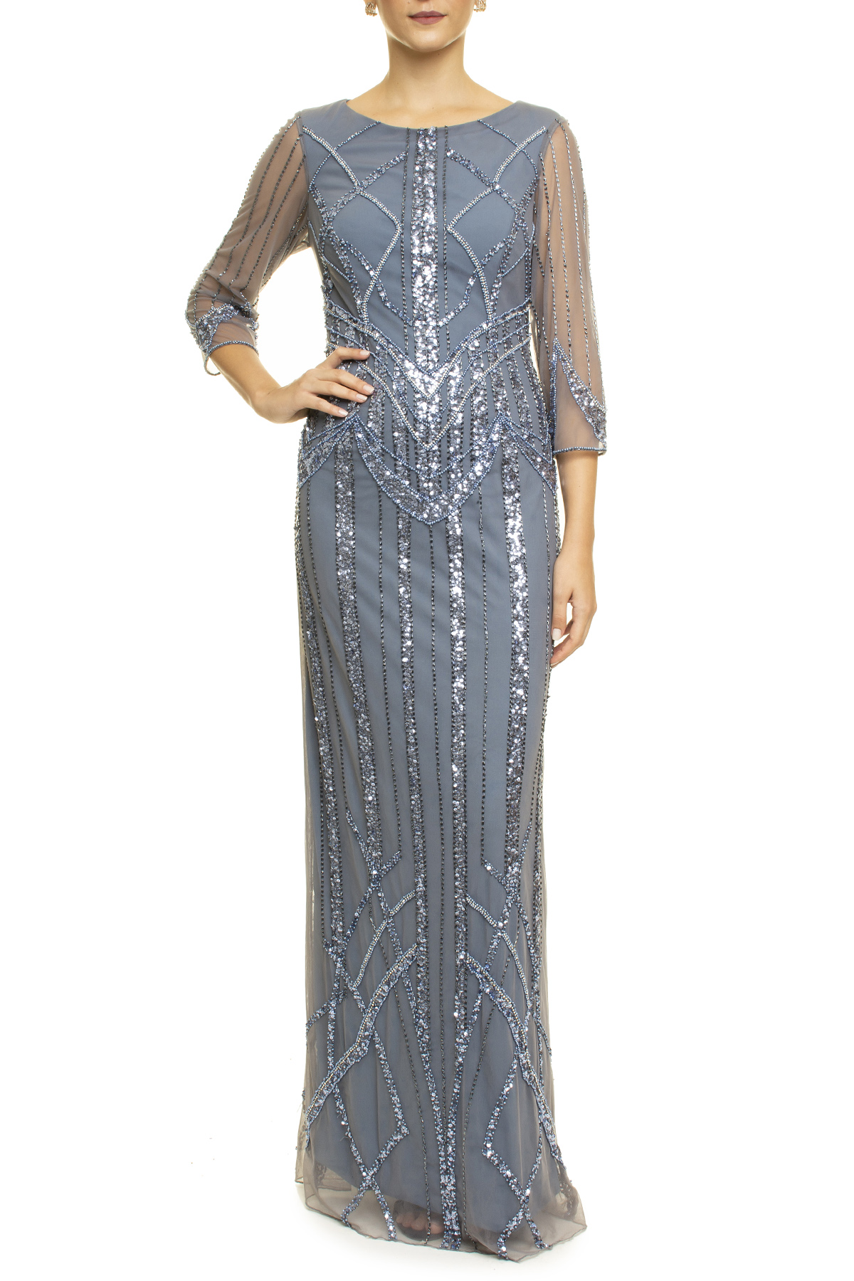 Vestido Skara