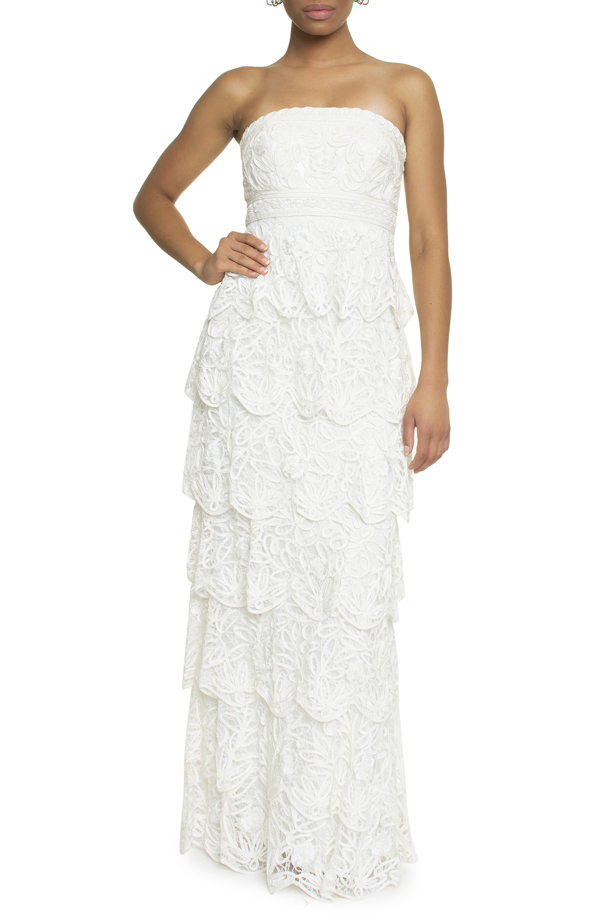 Vestido Sonaris