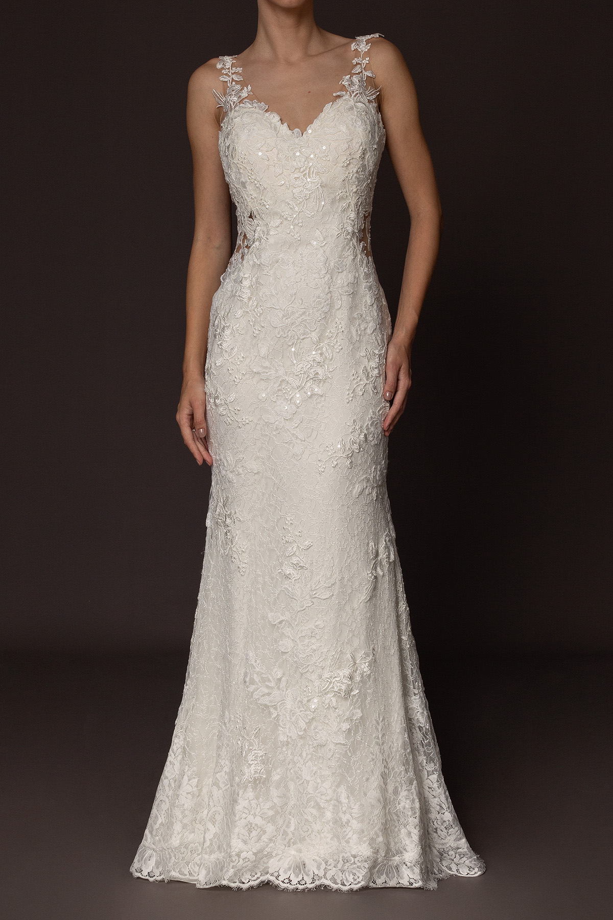 Vestido Sonora