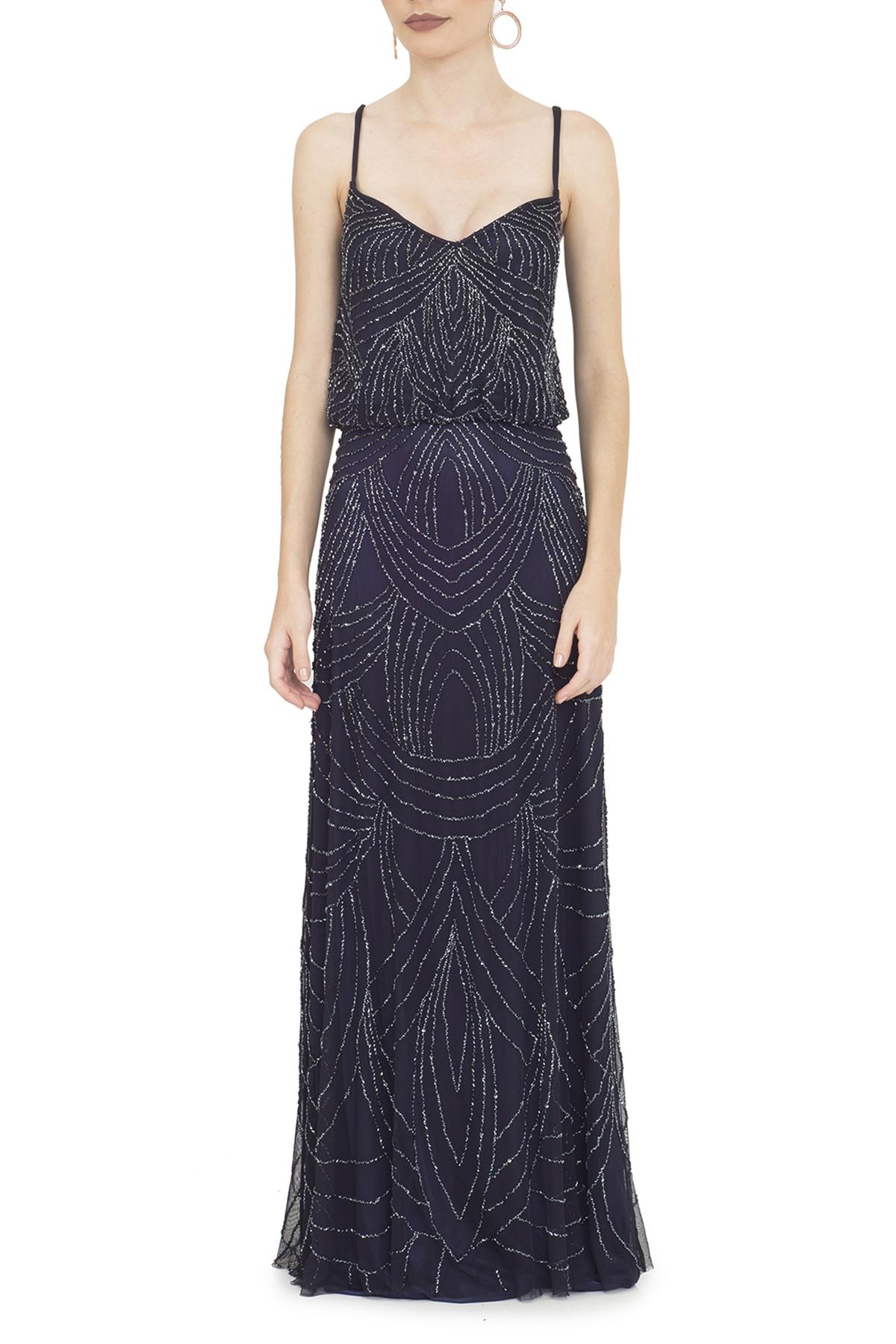 Vestido Splendore