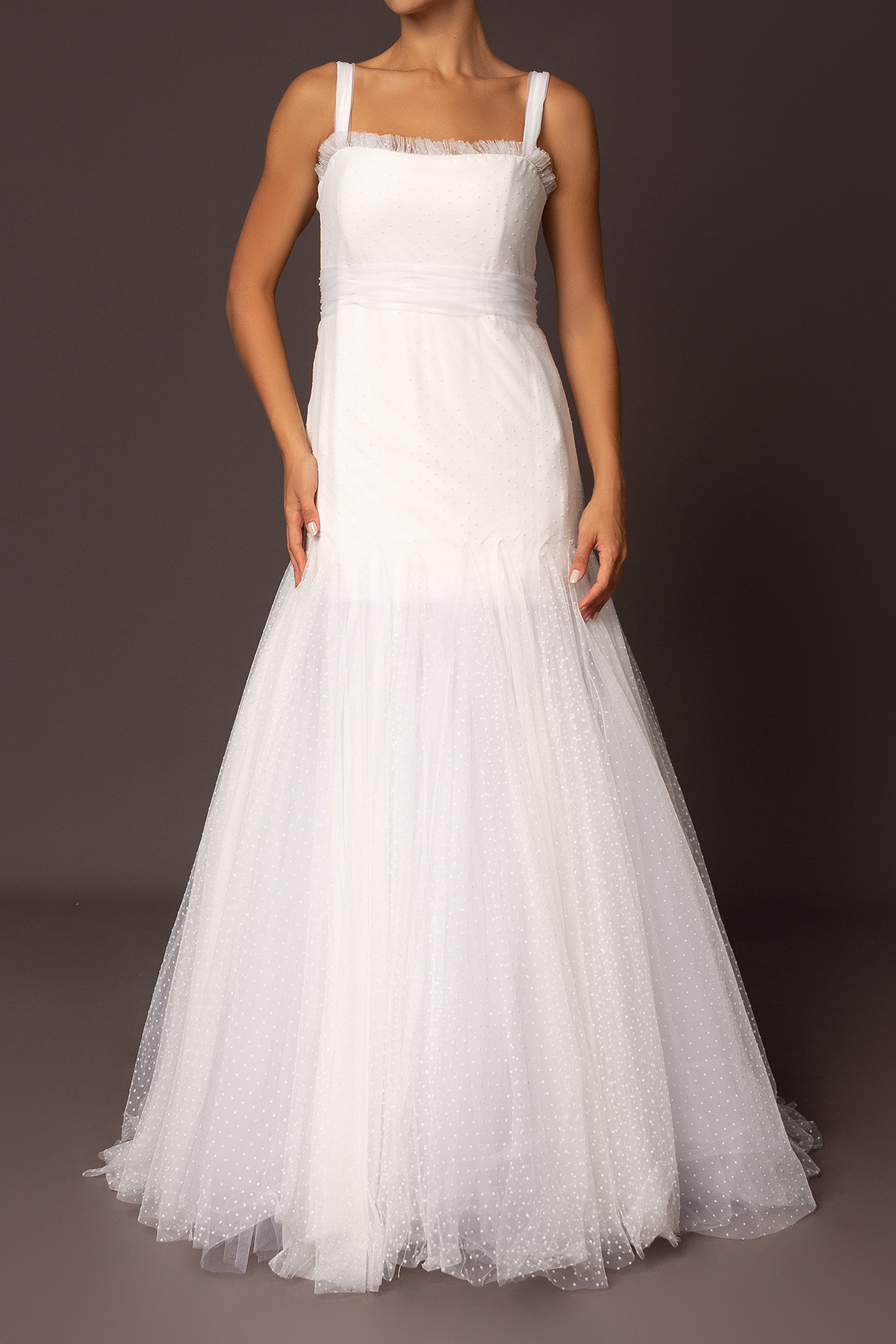 Vestido St. Albert