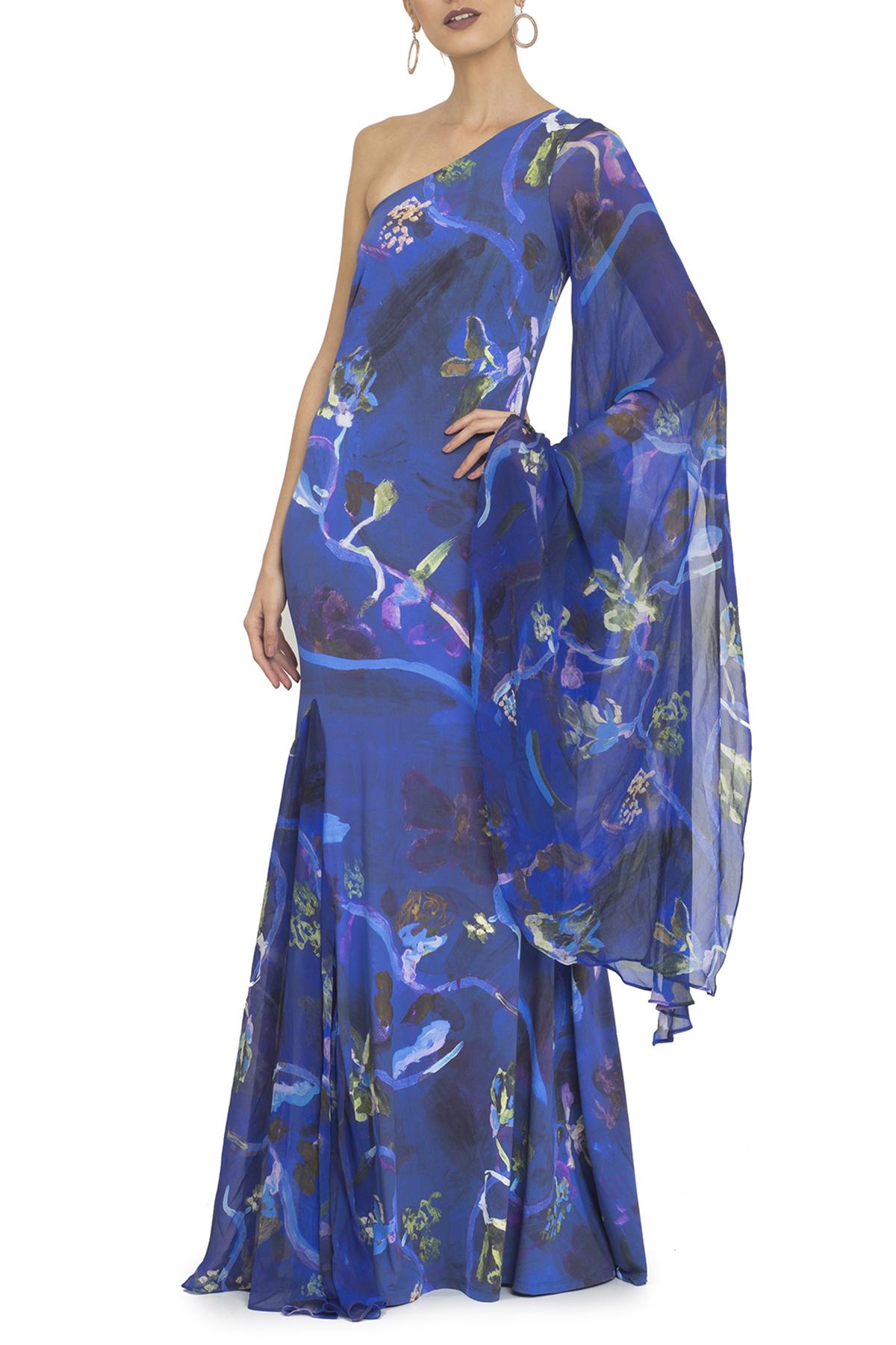 Vestido Stannis