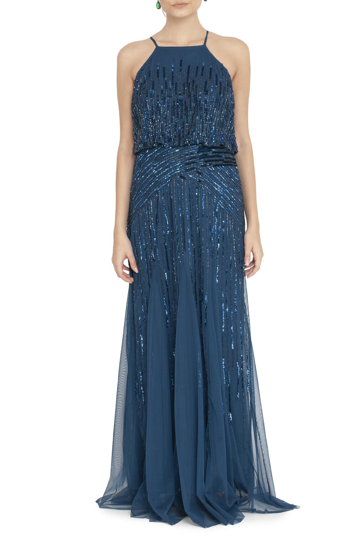 Vestido Submarine