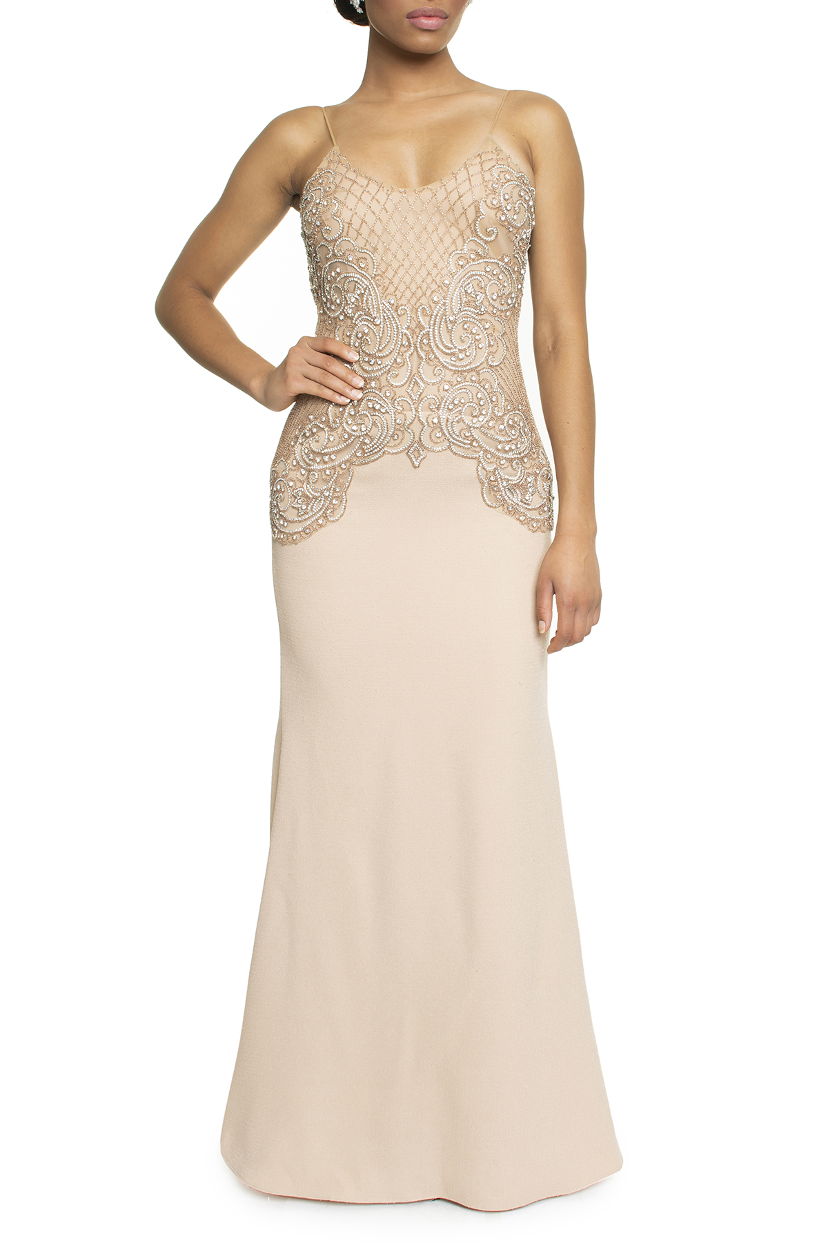 Vestido Suttane