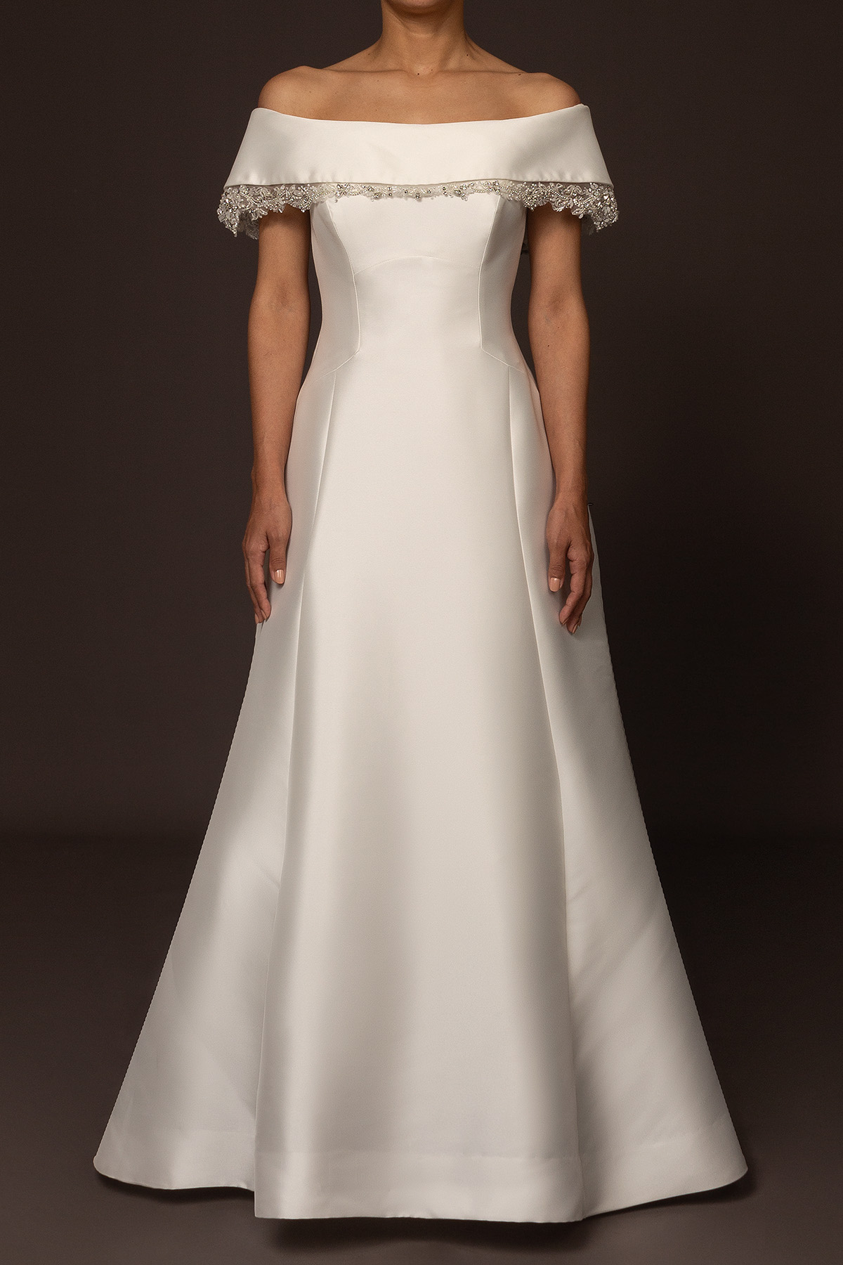 Vestido Tahiti