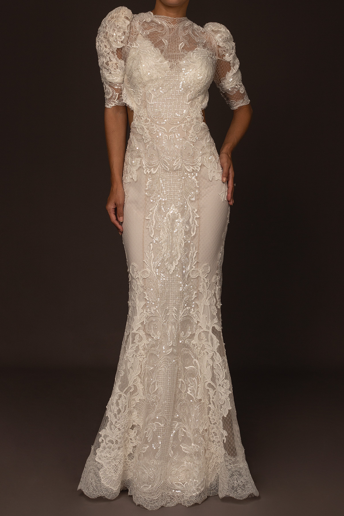 Vestido Talsi