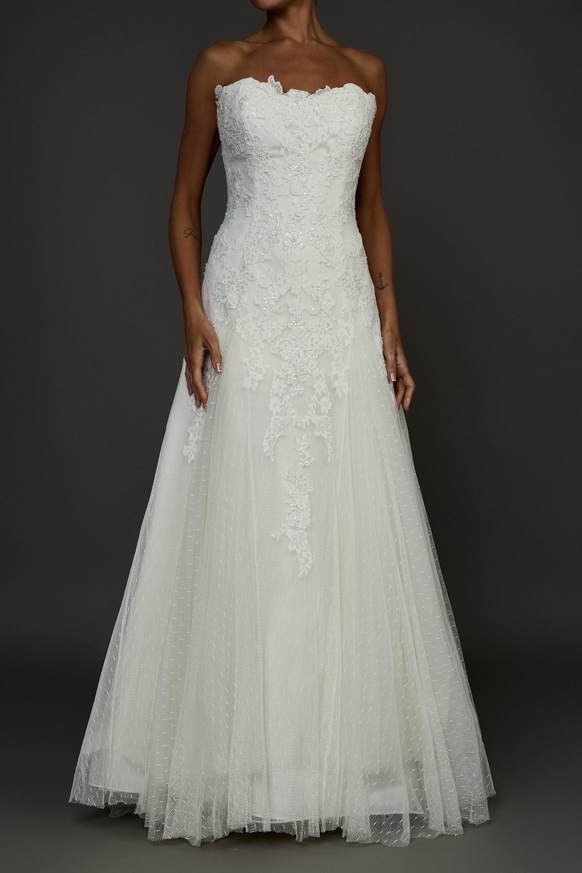Vestido Tennessee