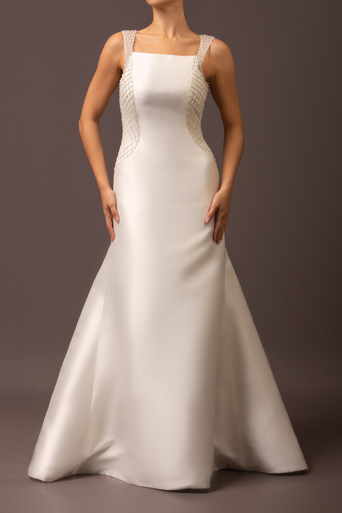 Vestido Teruel