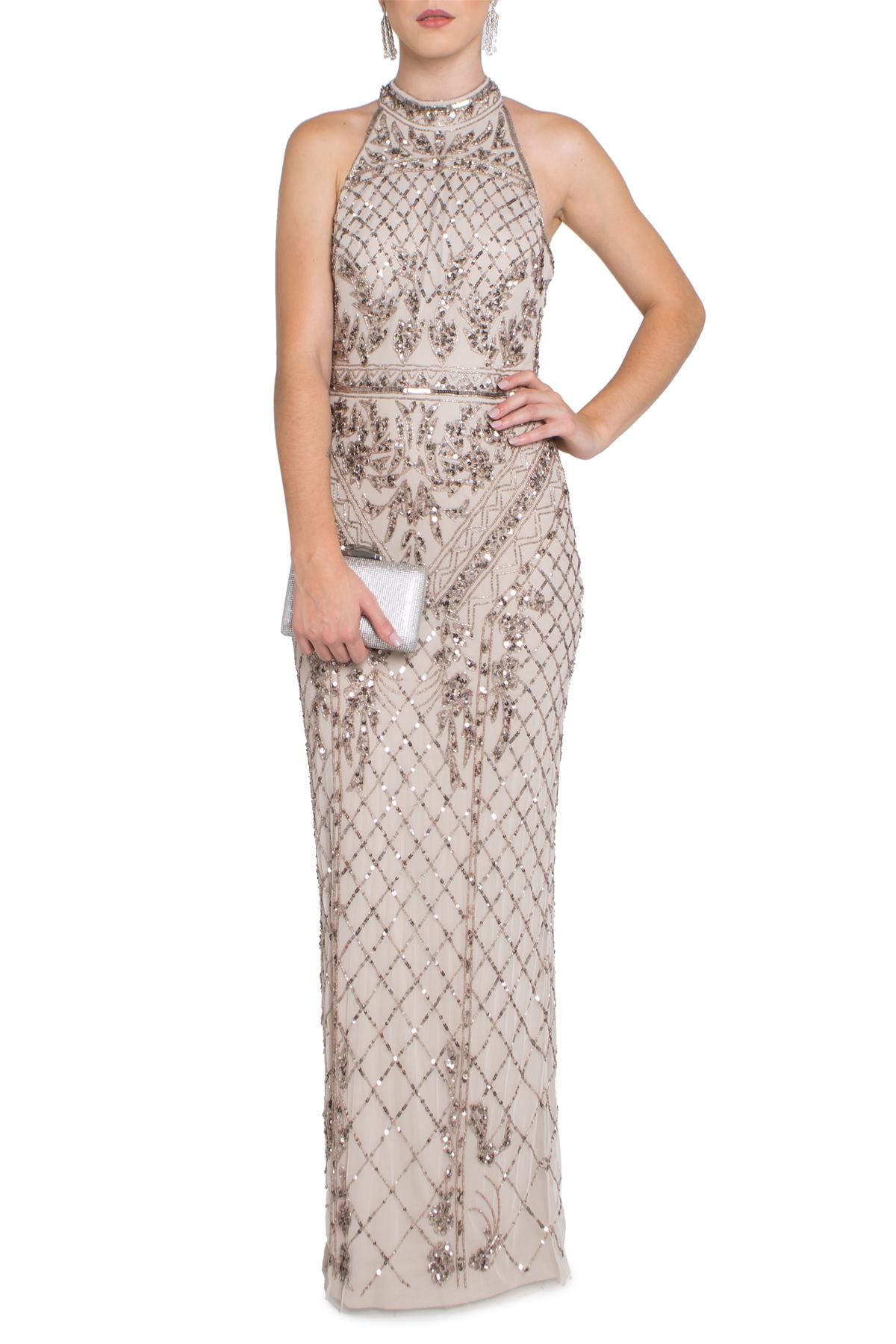 Vestido Theka