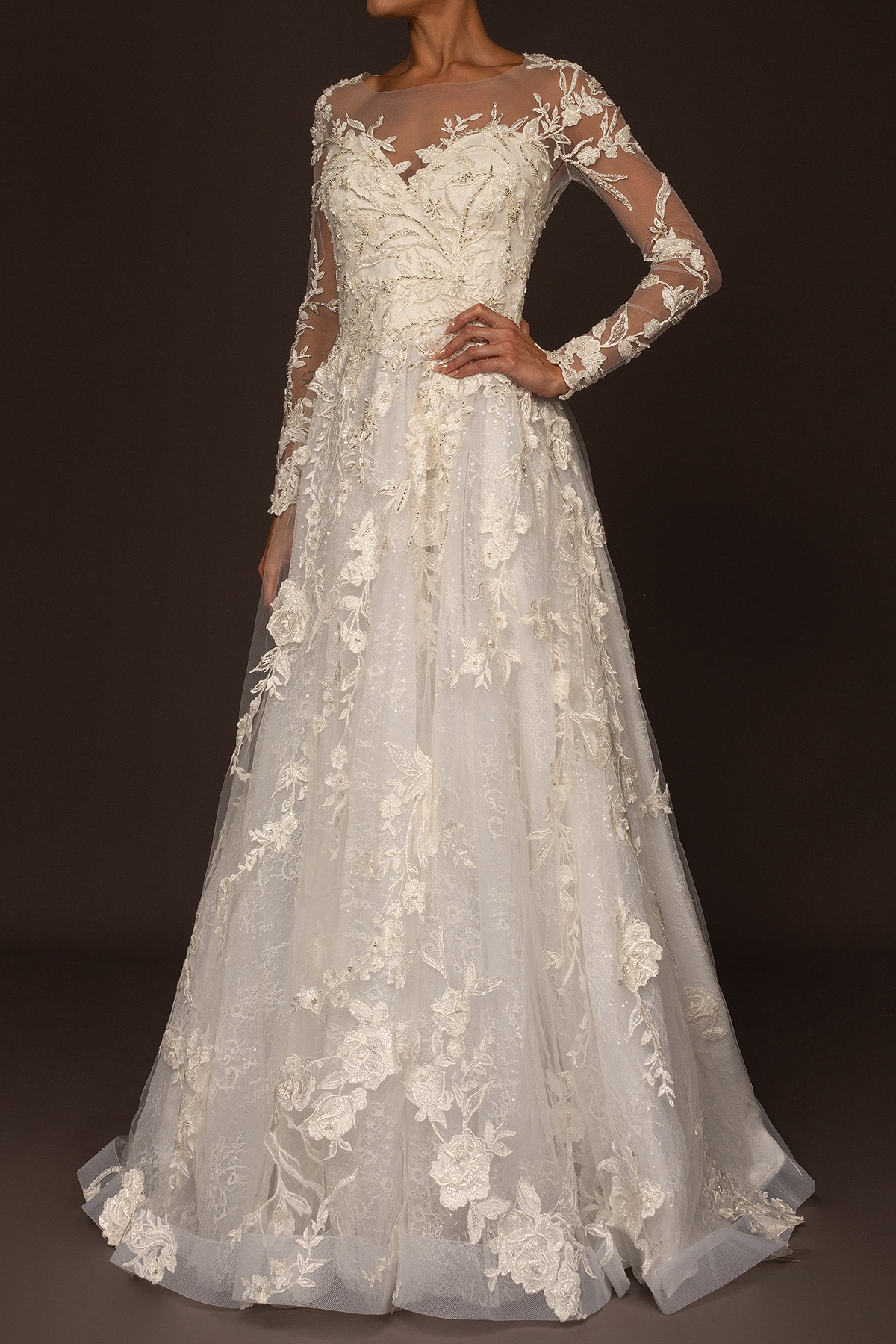 Vestido Timmins