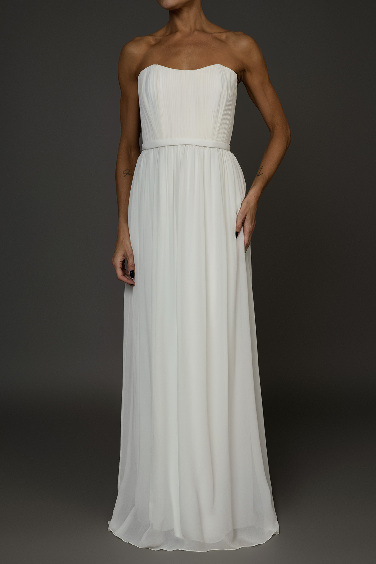 Vestido Tirreno