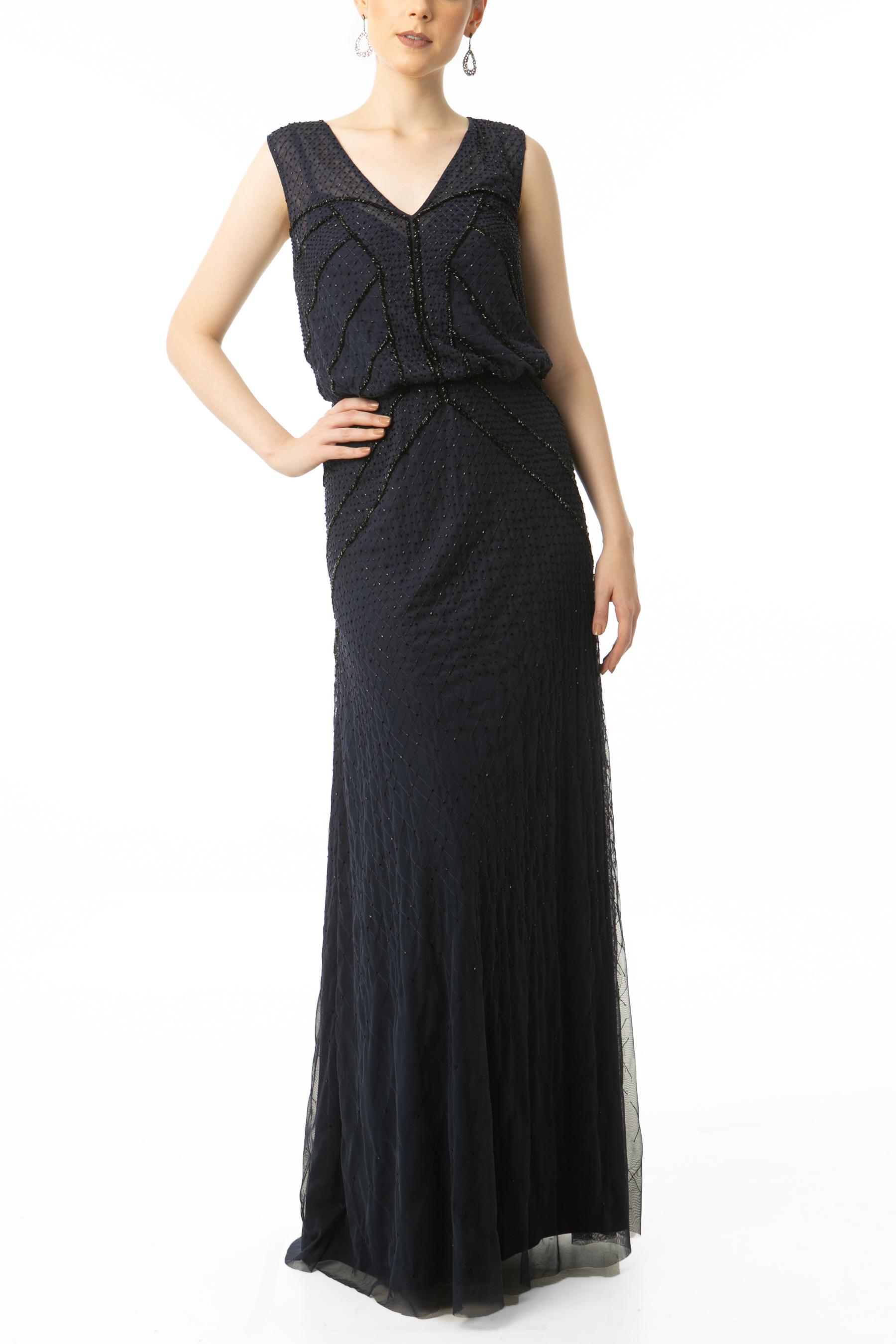 Vestido Torga