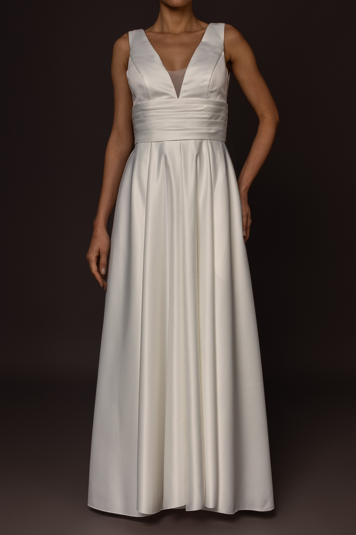 Vestido Tossa de Mar