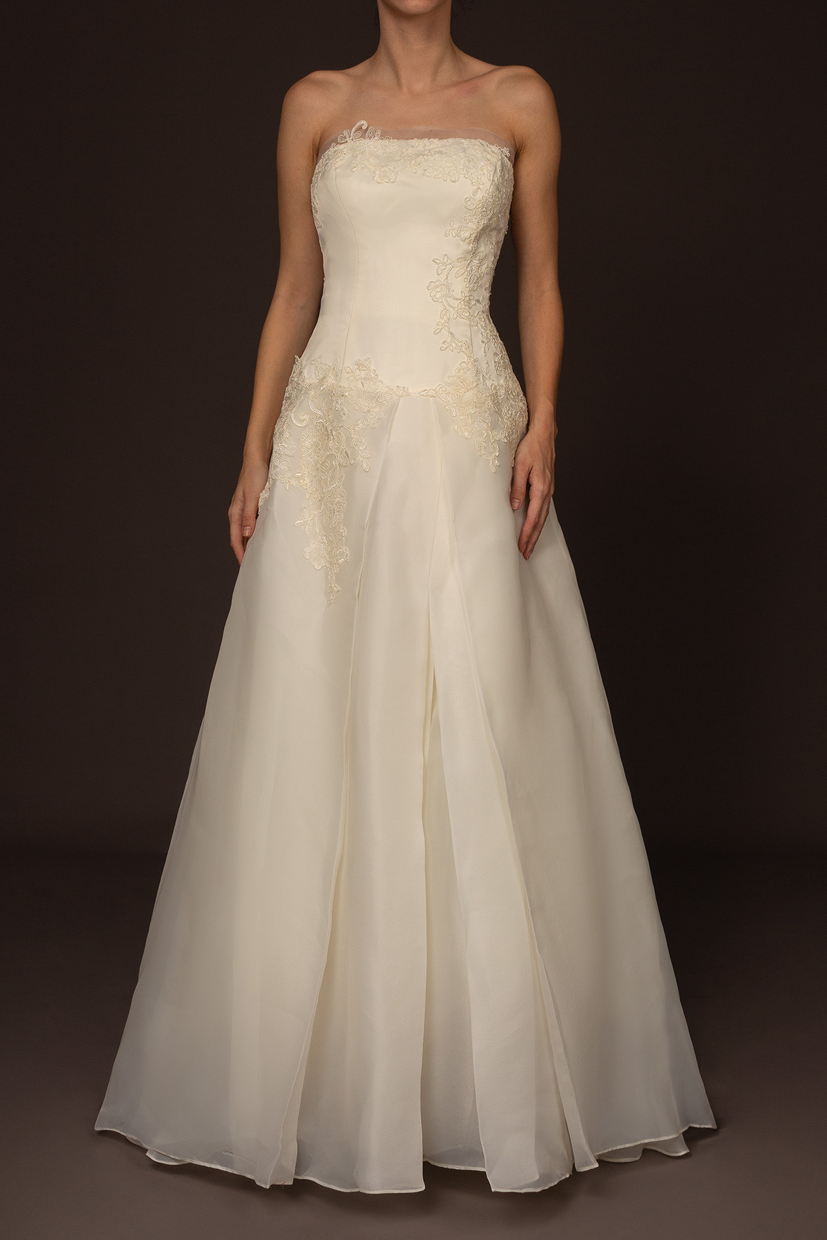 Vestido Trabson