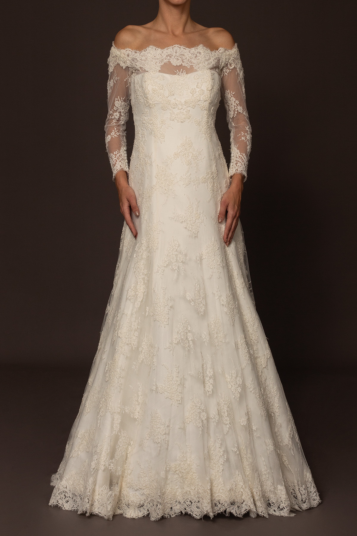 Vestido Trabzon