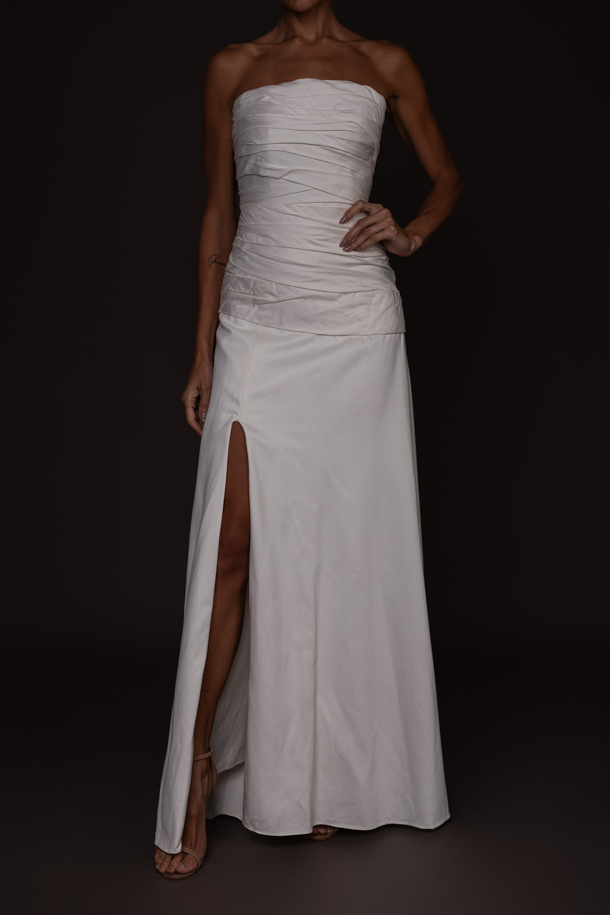 Vestido Trondheim