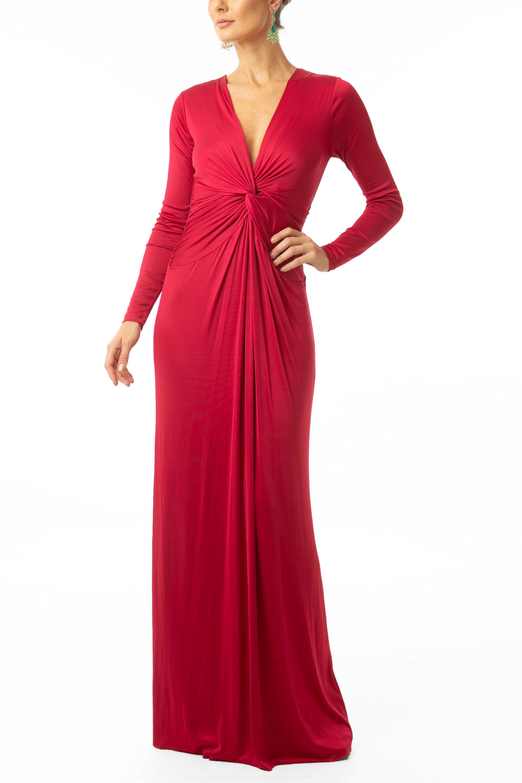 Vestido Tundra